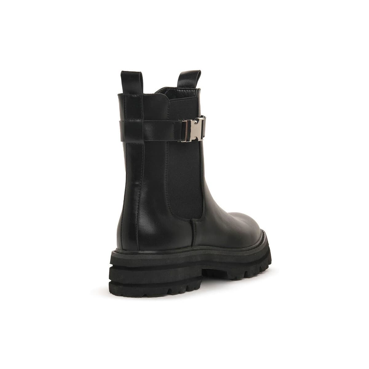 Women's Boots Kharisma Black