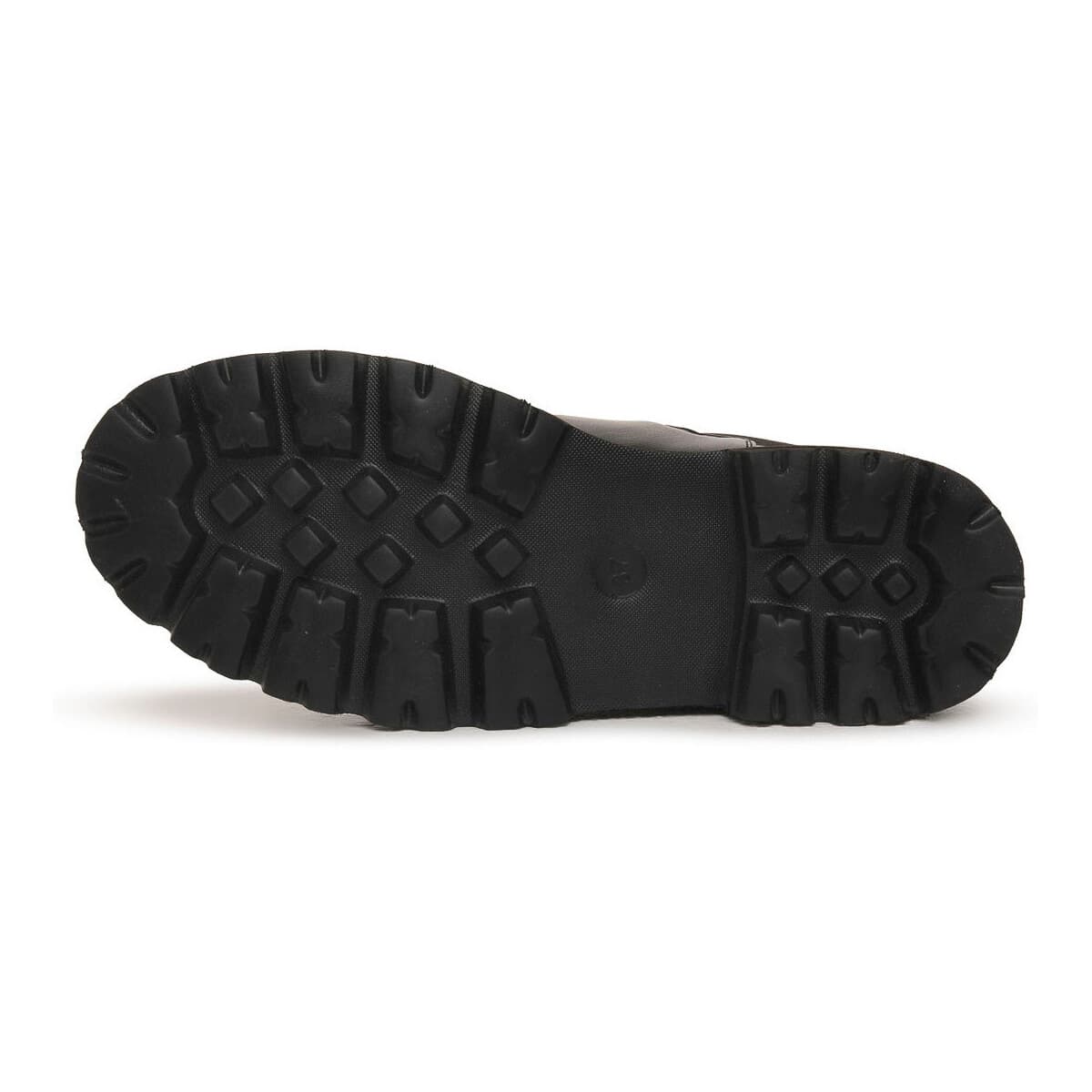 Women's Boots Kharisma Black