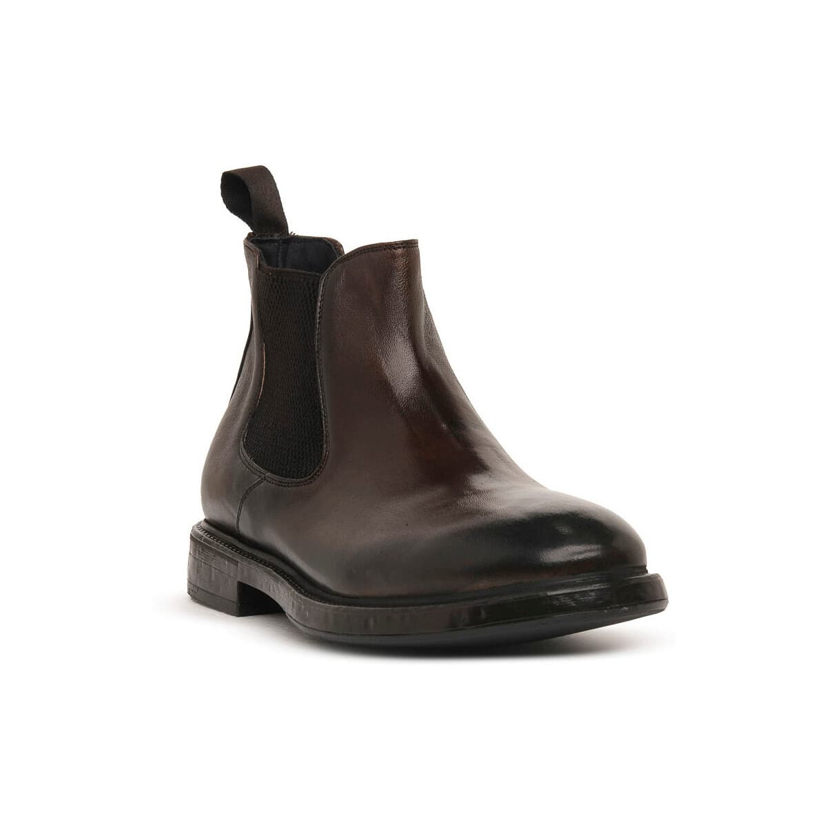 Μπότες Karma E402 NERO