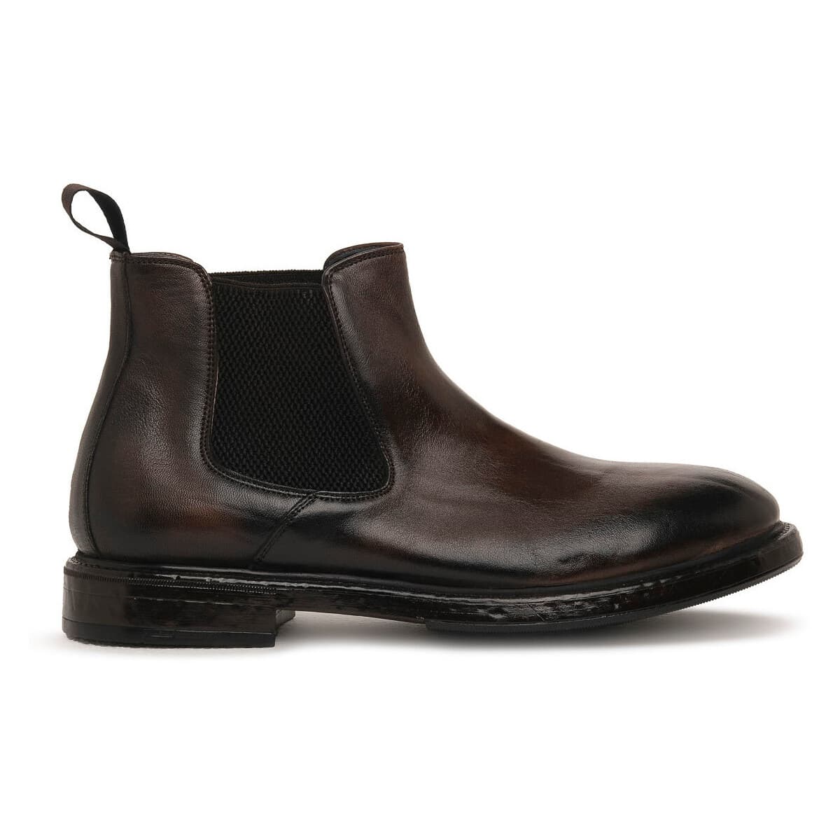 Men's Boots Karma Black