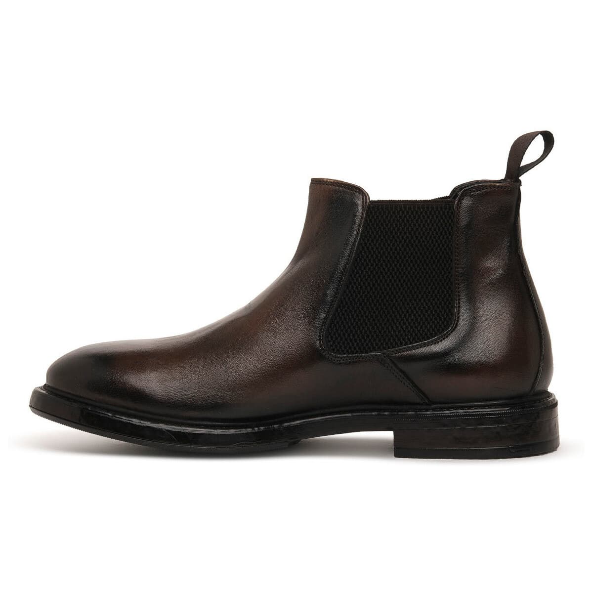 Men's Boots Karma Black