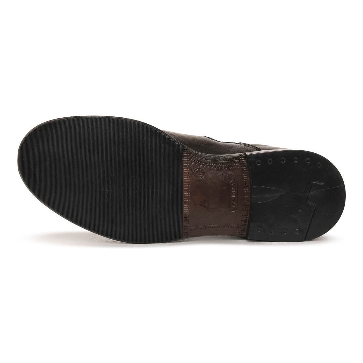 Men's Boots Karma Black