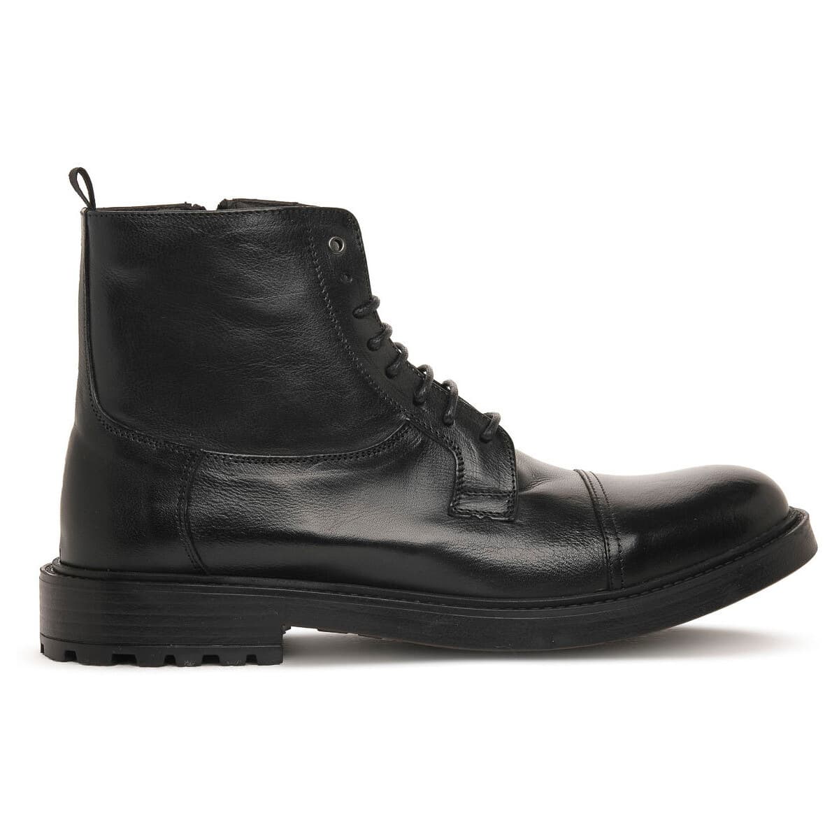 Men's Boots Exton Black