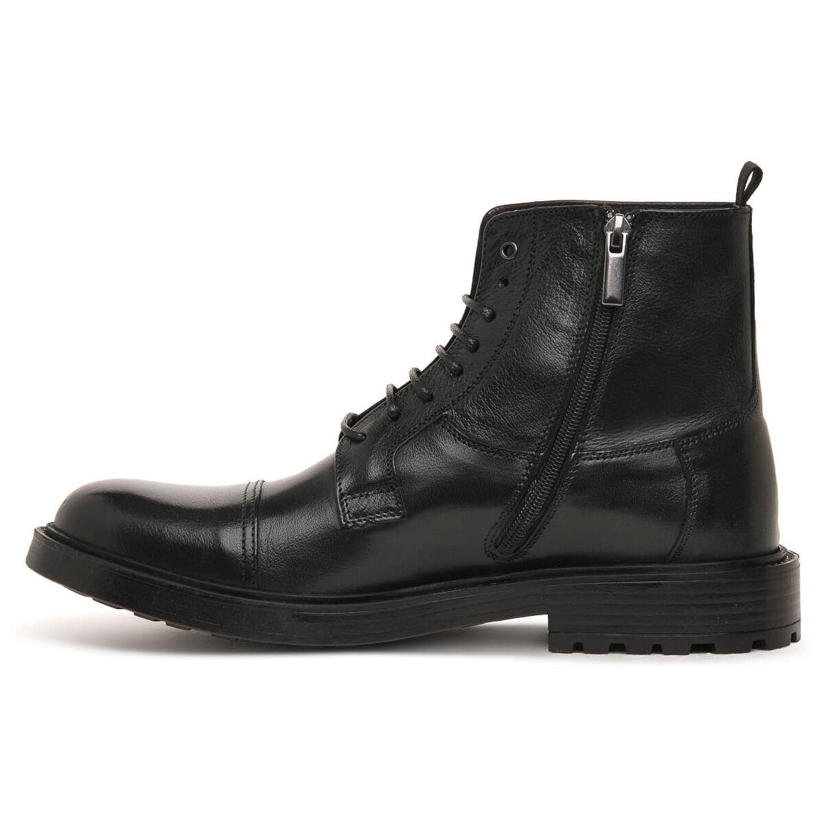 Men's Boots Exton Black