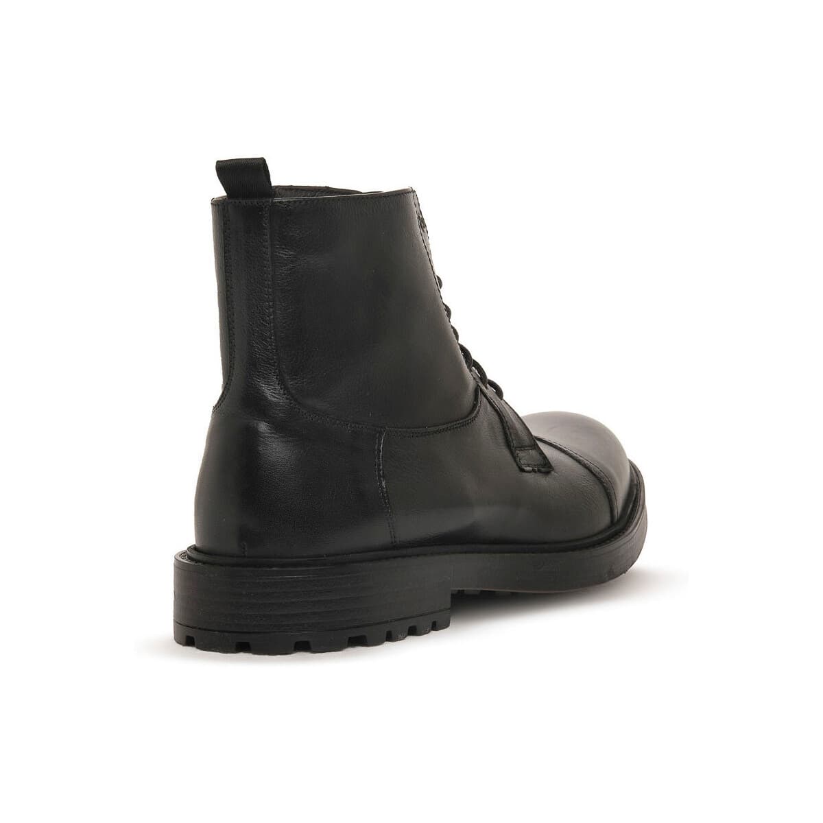 Men's Boots Exton Black