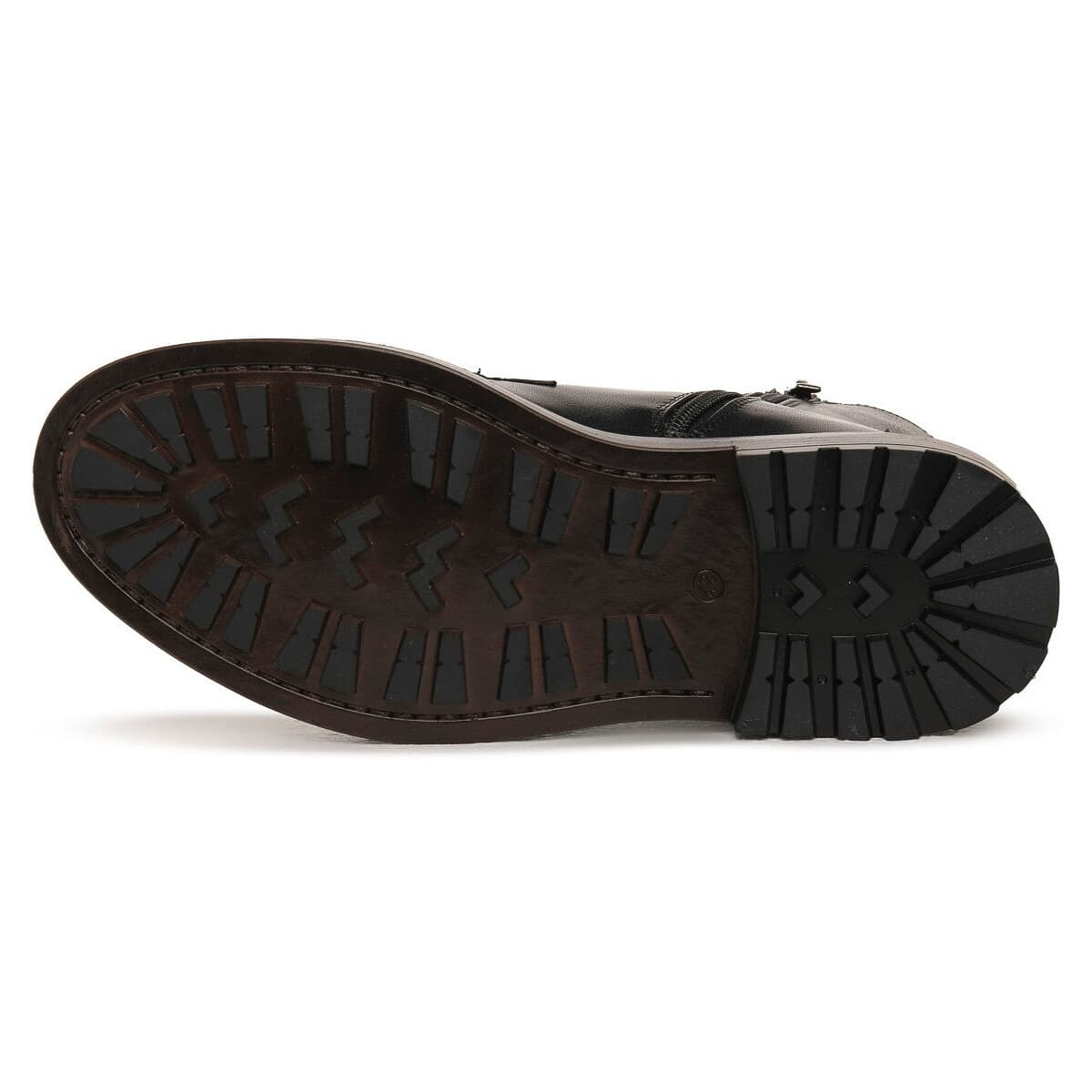 Men's Boots Exton Black