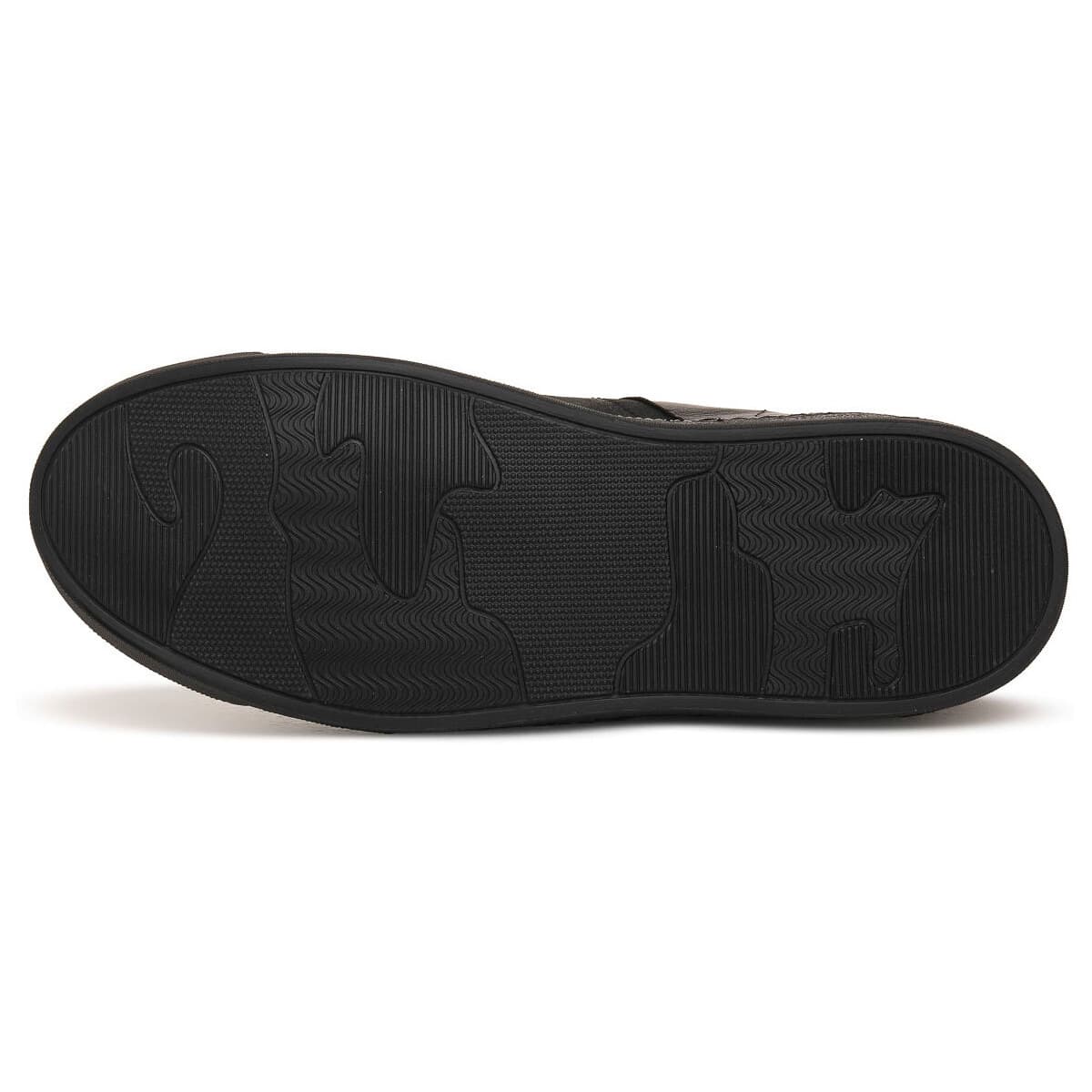 Men's Sneakers Exton Black