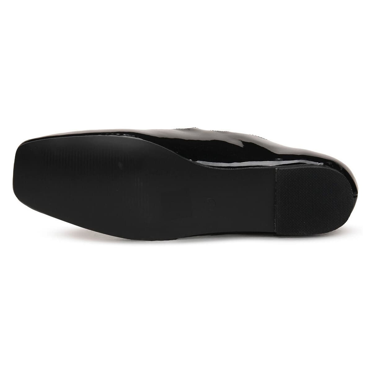 Women's Ballet Flats Hadel Black
