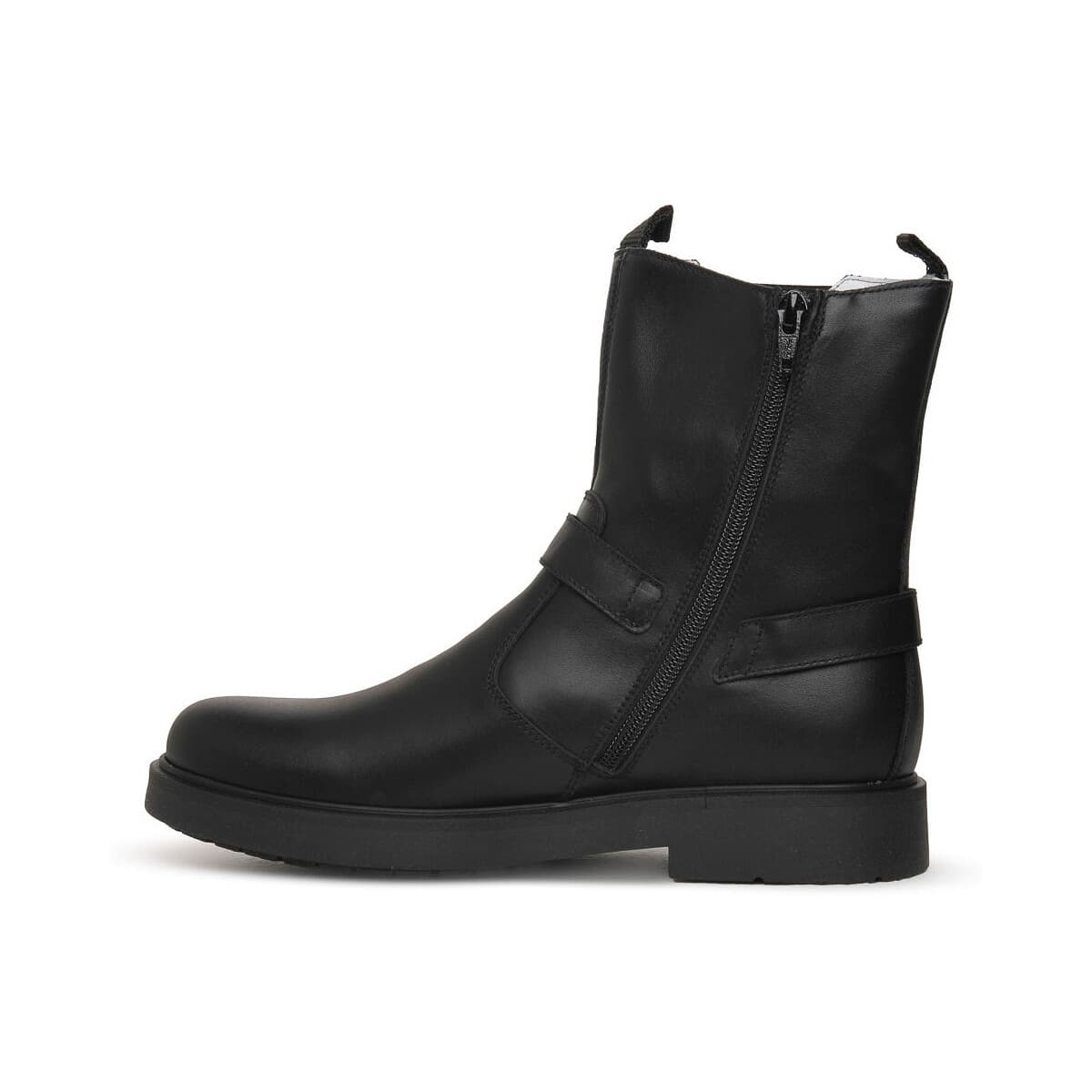 Women's Boots NeroGiardini Black
