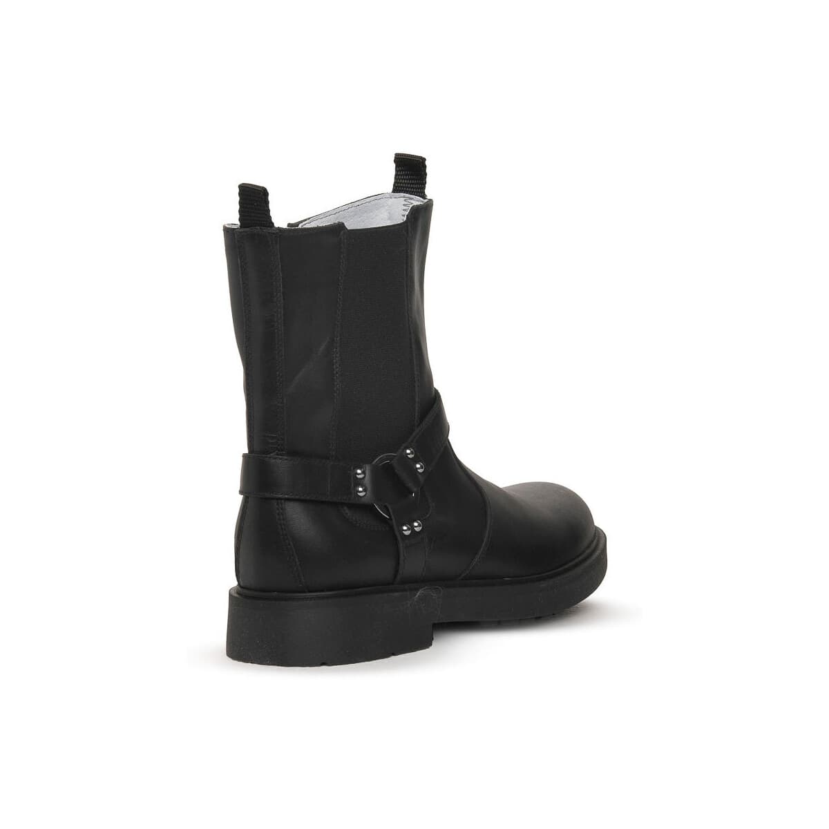 Women's Boots NeroGiardini Black