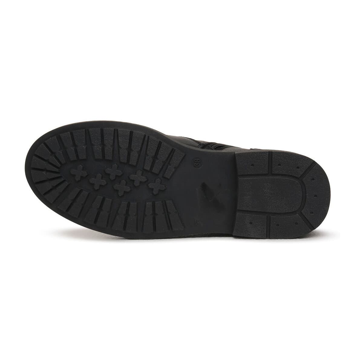 Women's Boots NeroGiardini Black