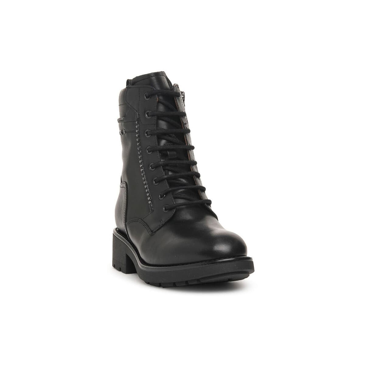 Women's Boots NeroGiardini Black