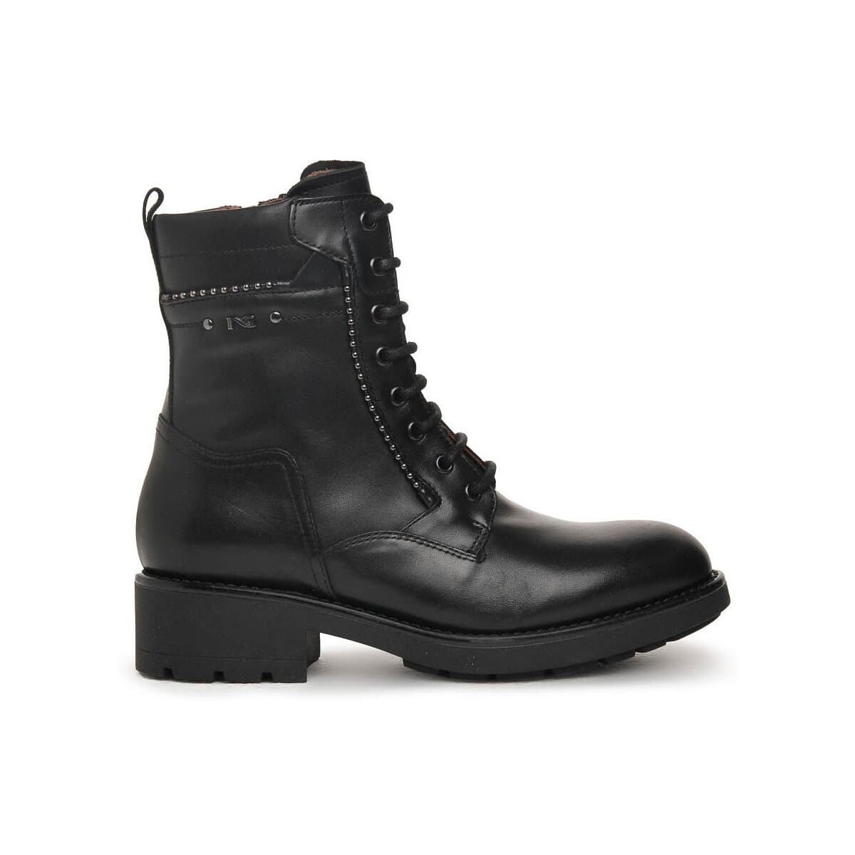 Women's Boots NeroGiardini Black