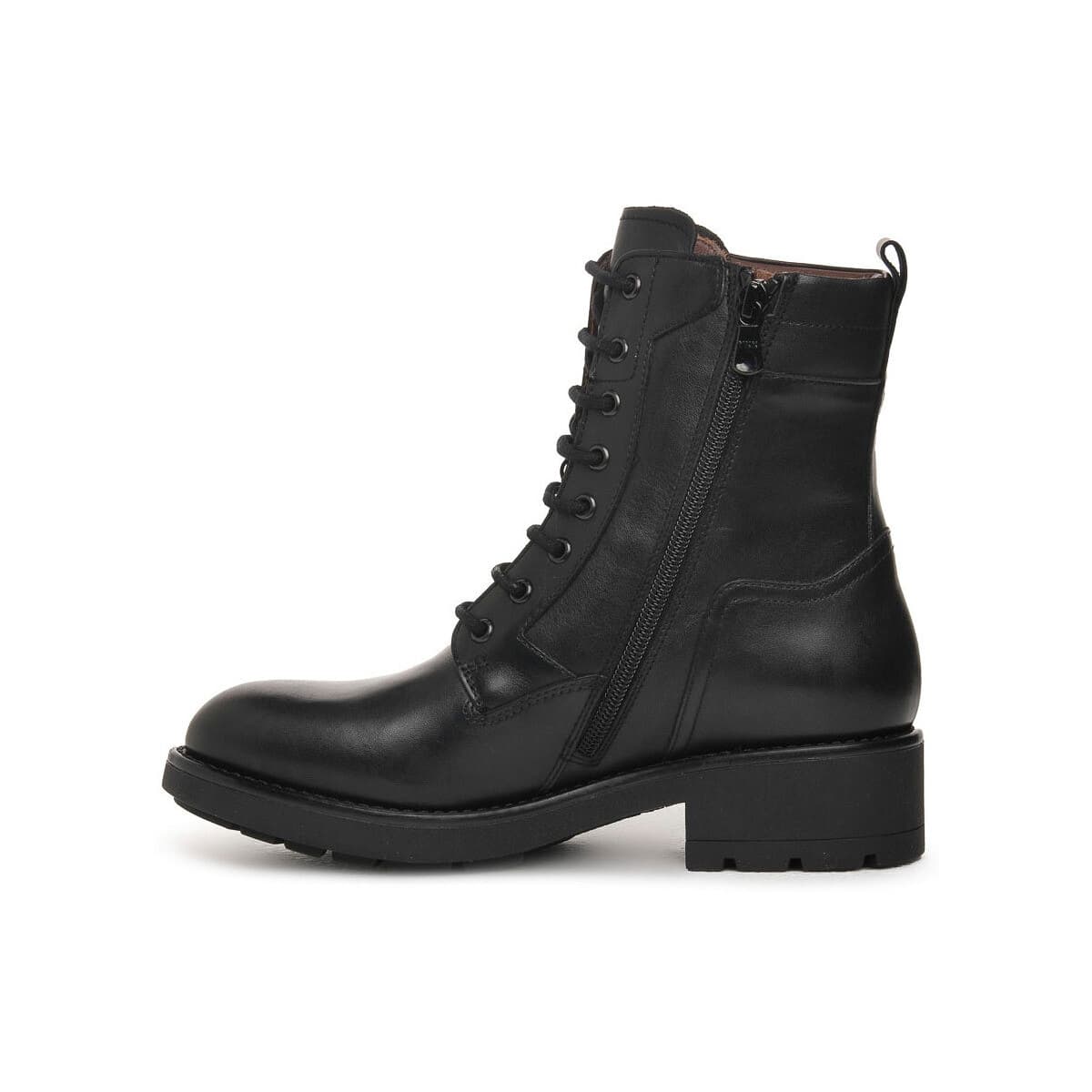 Women's Boots NeroGiardini Black