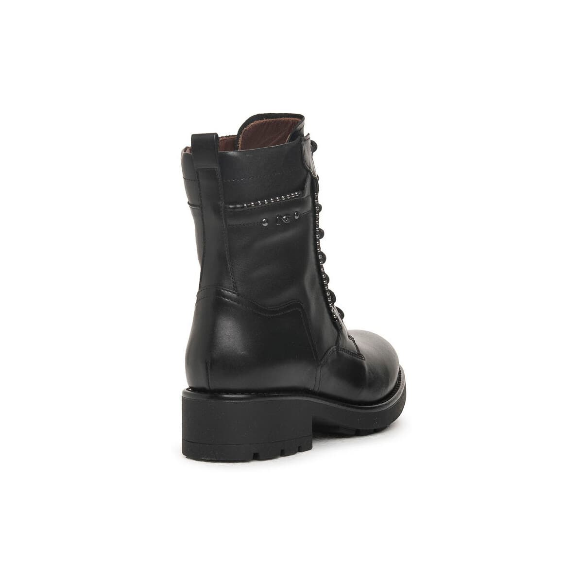 Women's Boots NeroGiardini Black