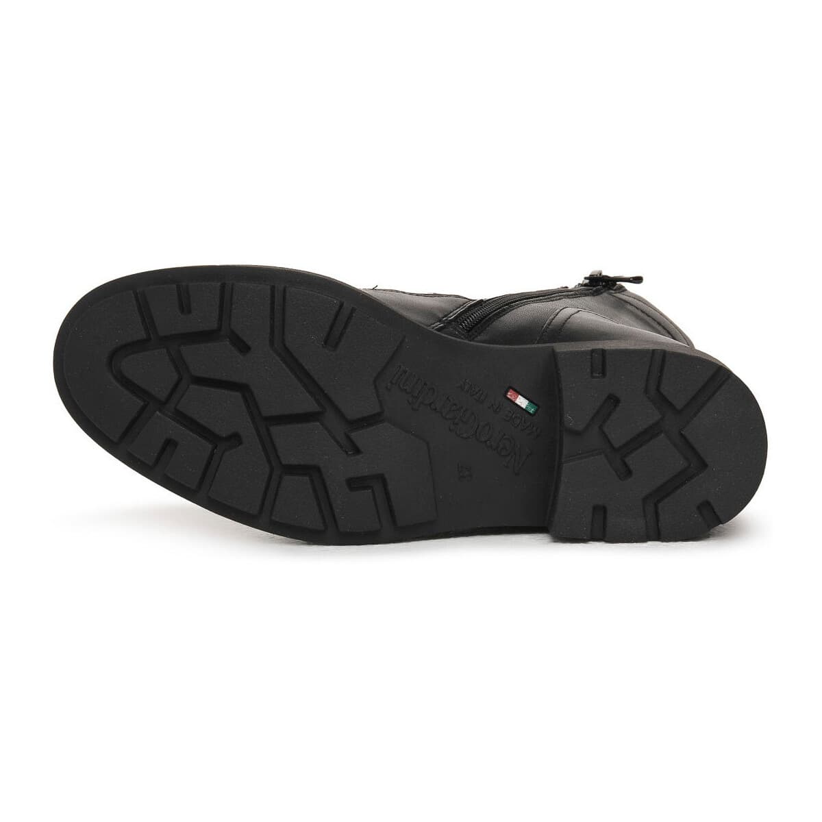 Women's Boots NeroGiardini Black