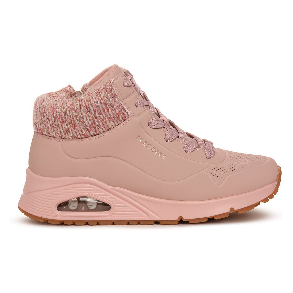 Boys' Sneakers Skechers Pink