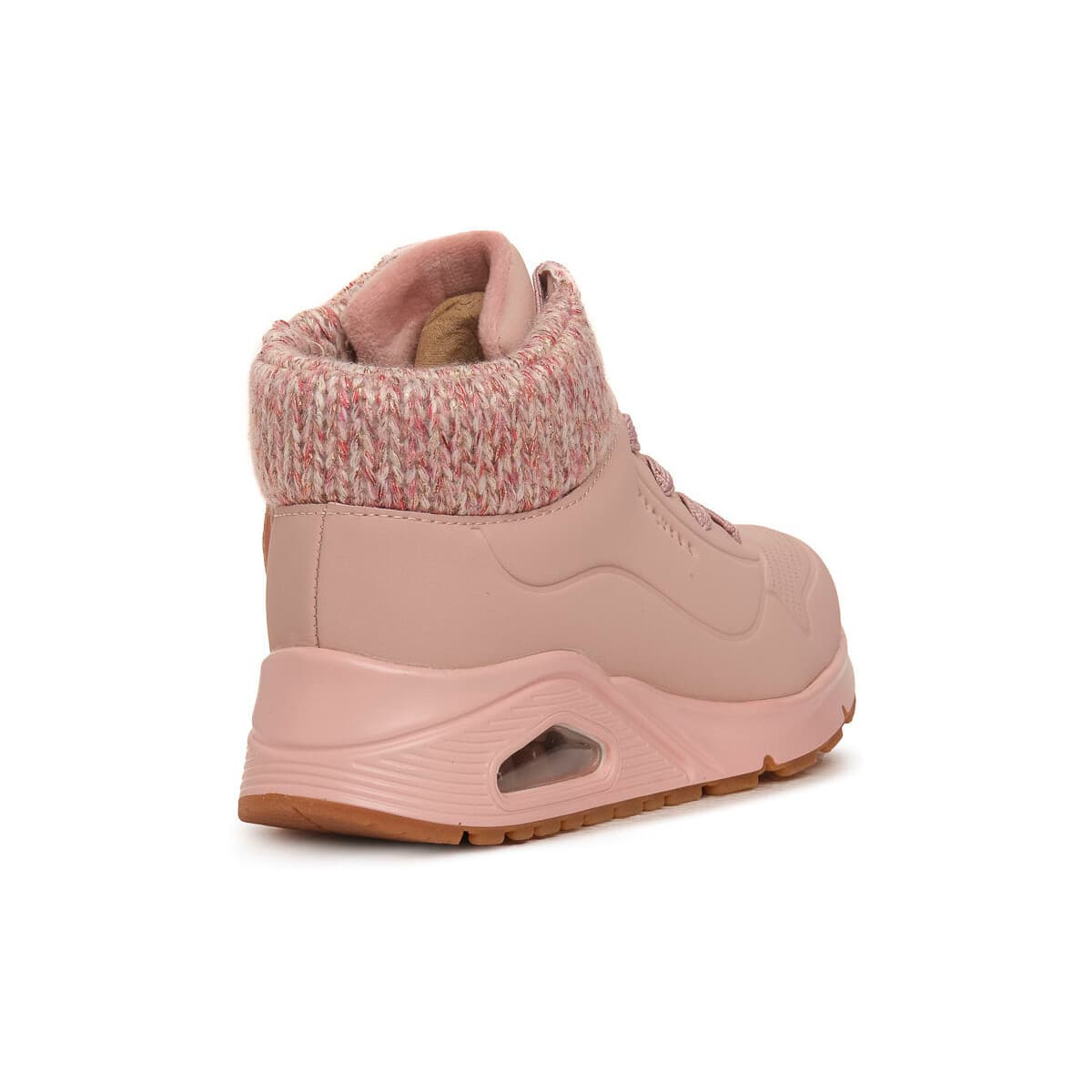 Boys' Sneakers Skechers Pink