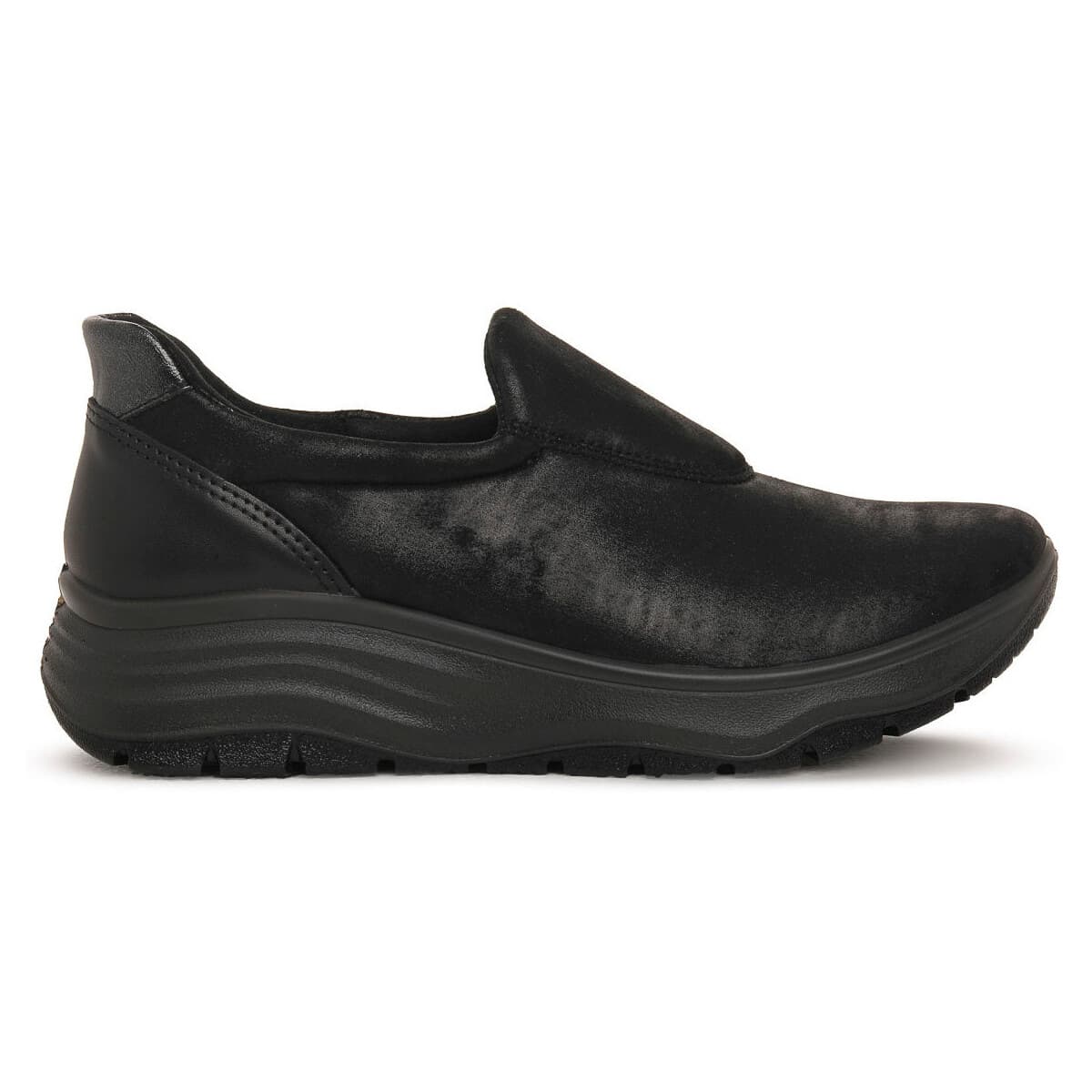 Women's Loafers Enval Black