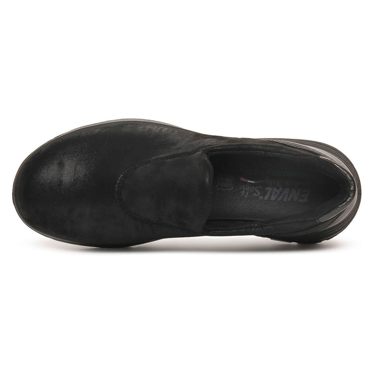 Women's Loafers Enval Black