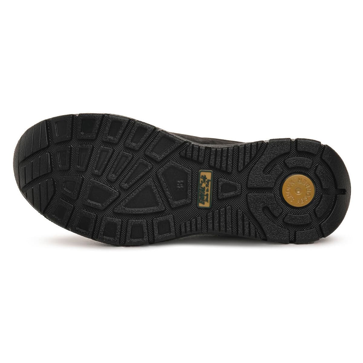 Women's Loafers Enval Black