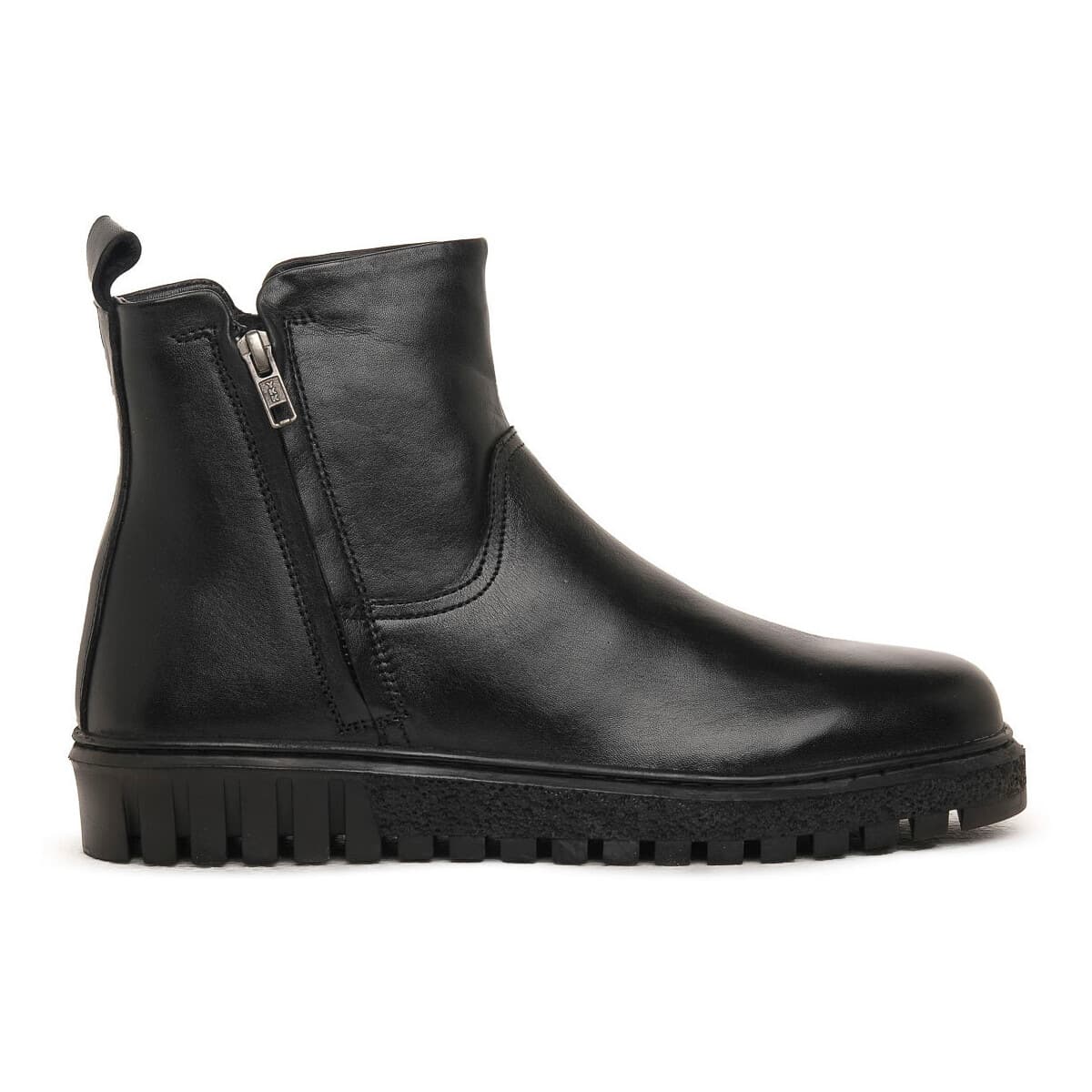 Women's Ankle Boots Evoca Black