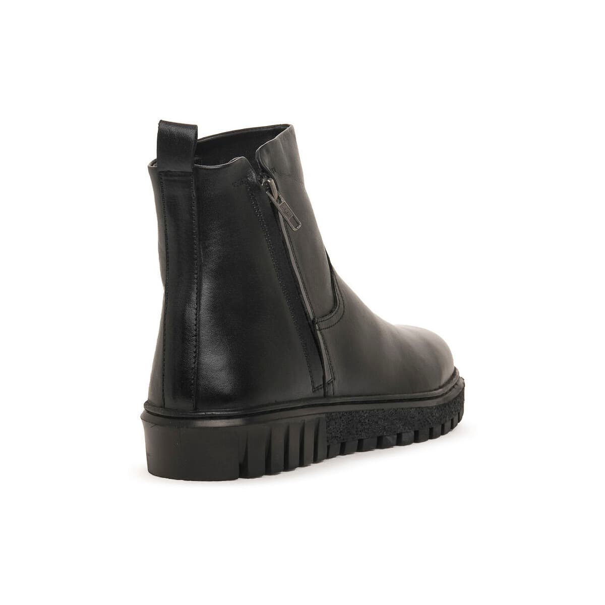 Women's Ankle Boots Evoca Black