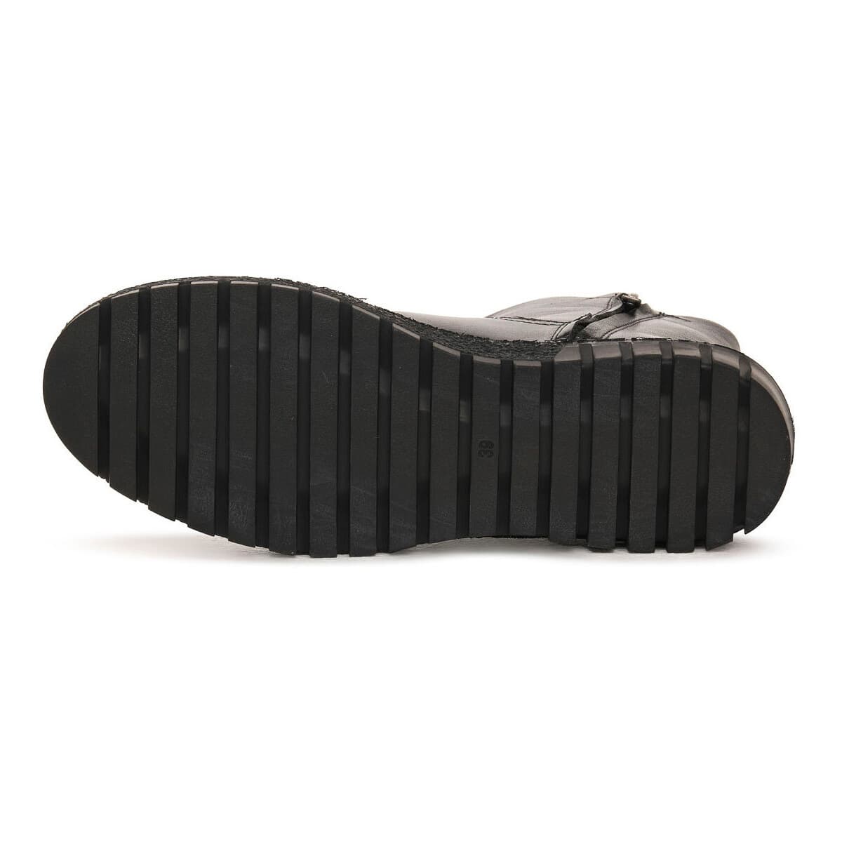 Women's Ankle Boots Evoca Black