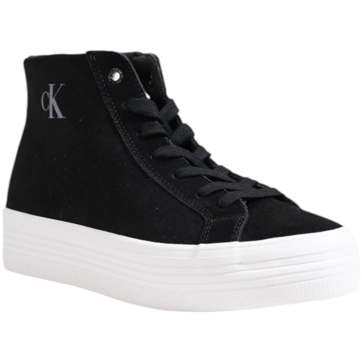 Women's Sneakers Calvin Klein Black
