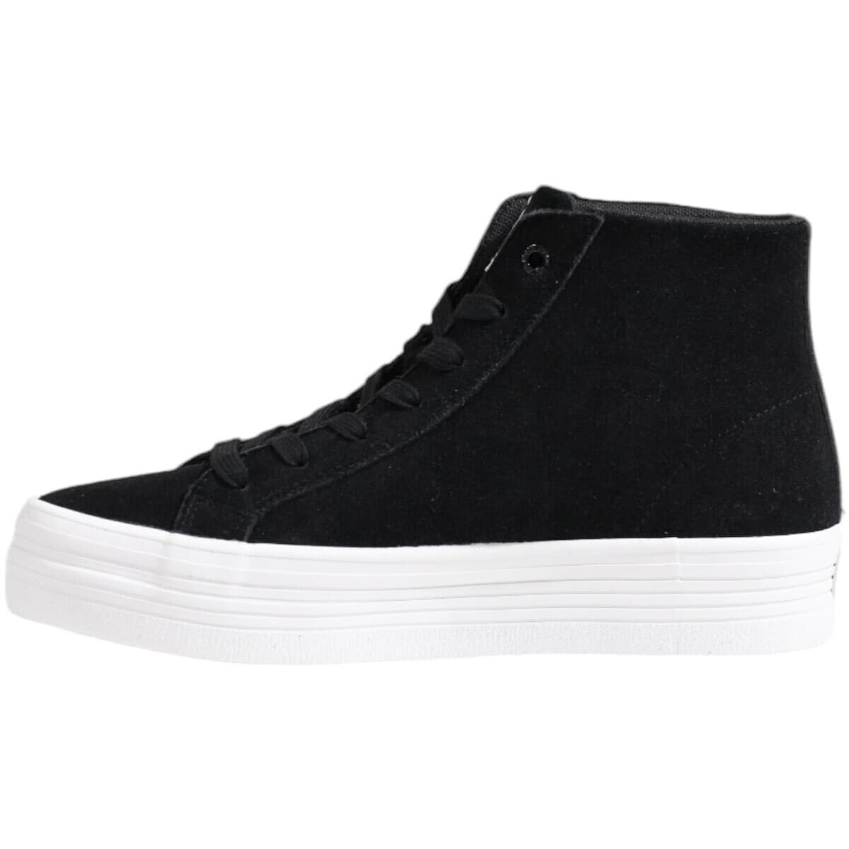 Women's Sneakers Calvin Klein Black