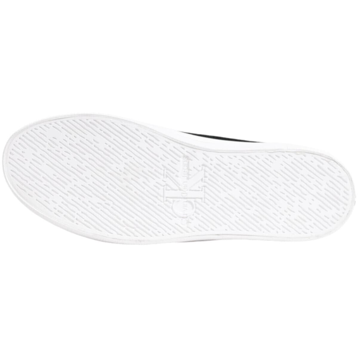 Women's Sneakers Calvin Klein Black