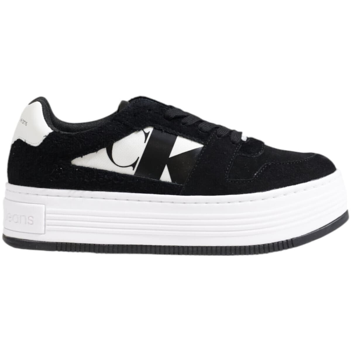 Women's Sneakers Calvin Klein Black