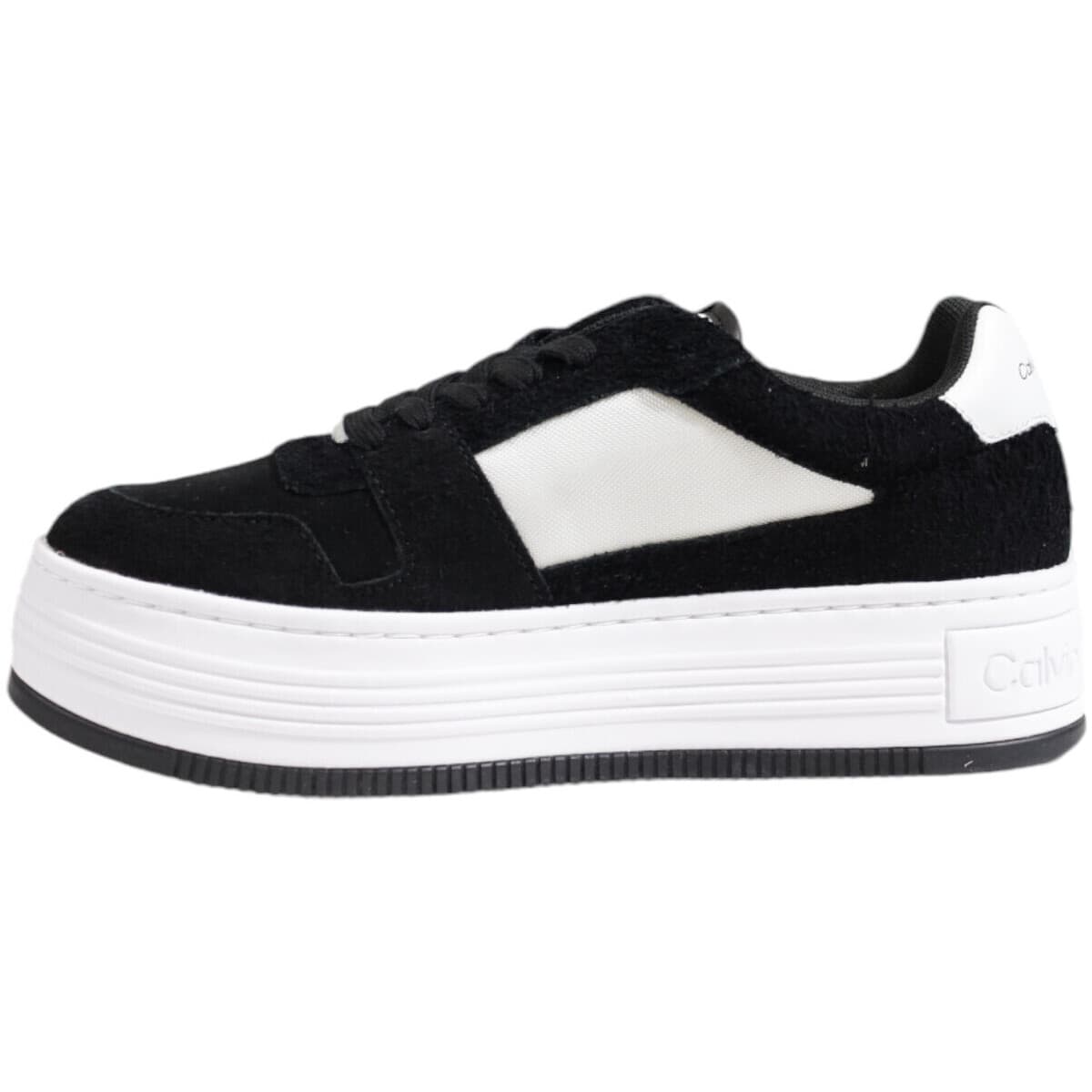Women's Sneakers Calvin Klein Black