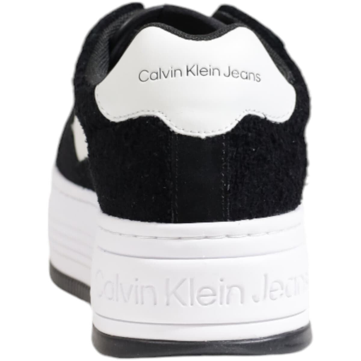Women's Sneakers Calvin Klein Black