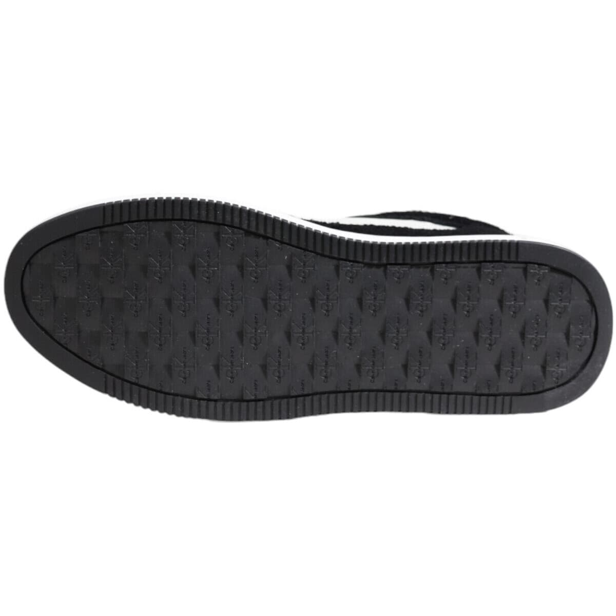 Women's Sneakers Calvin Klein Black