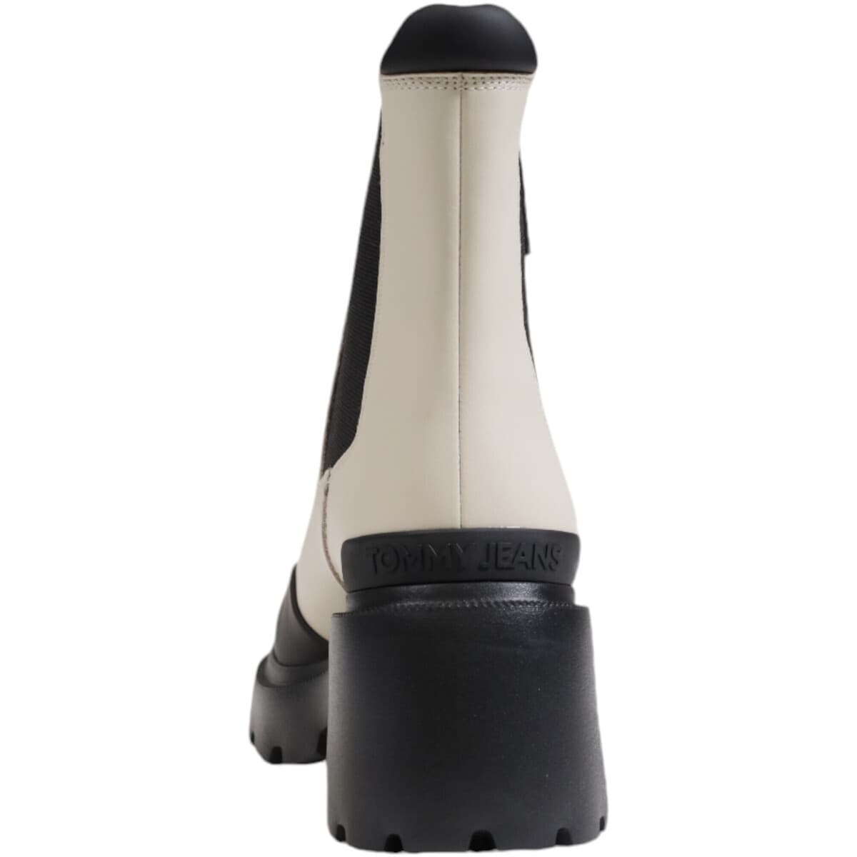 Women's Boots Tommy Hilfiger Beige