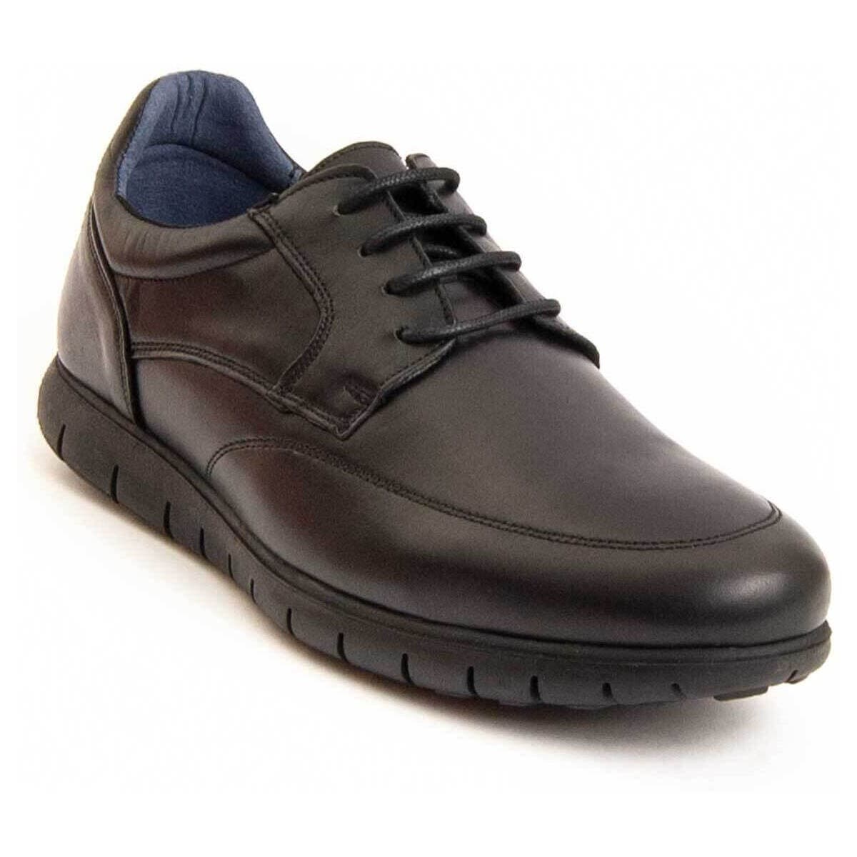Men's Dress Shoes Purapiel Black