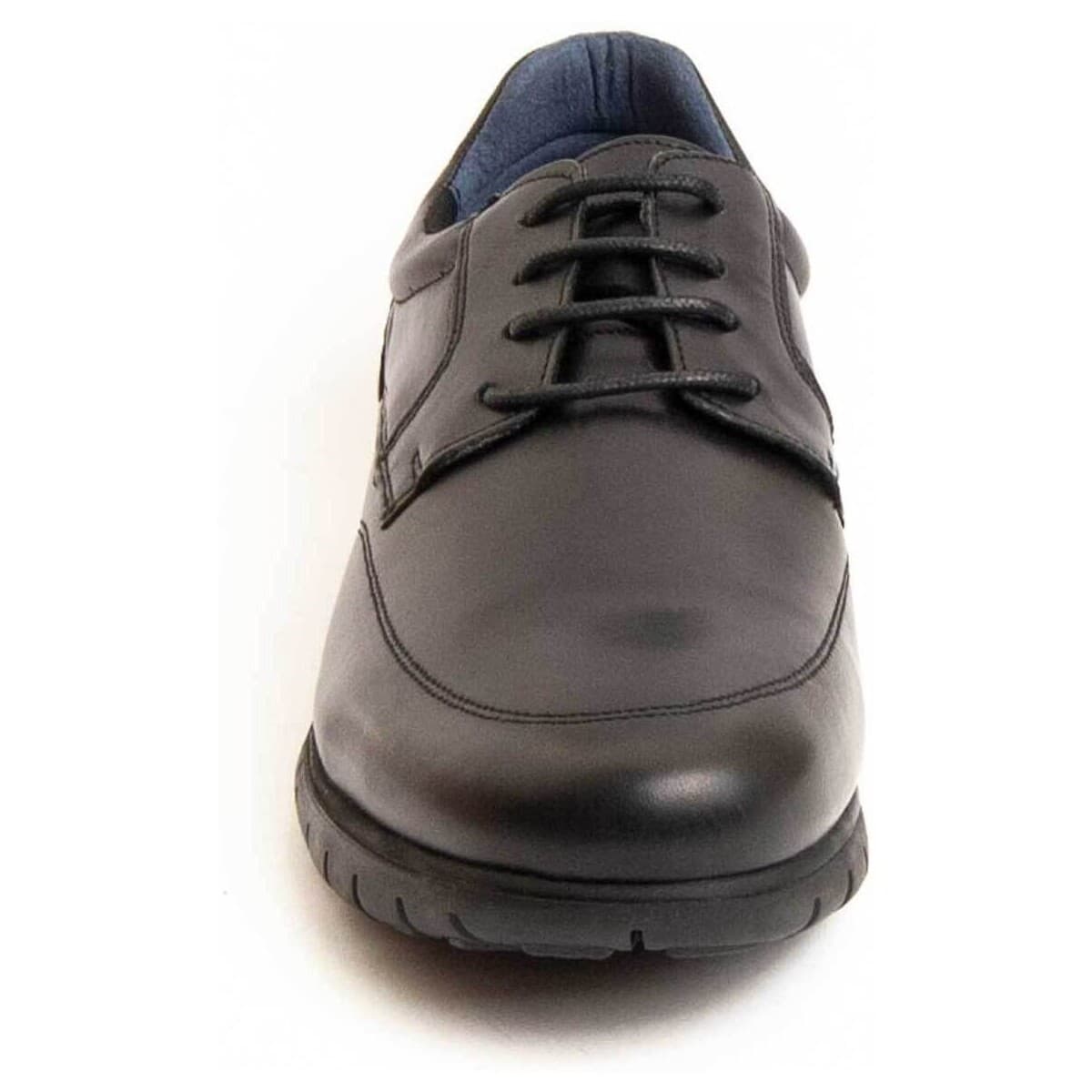 Men's Dress Shoes Purapiel Black