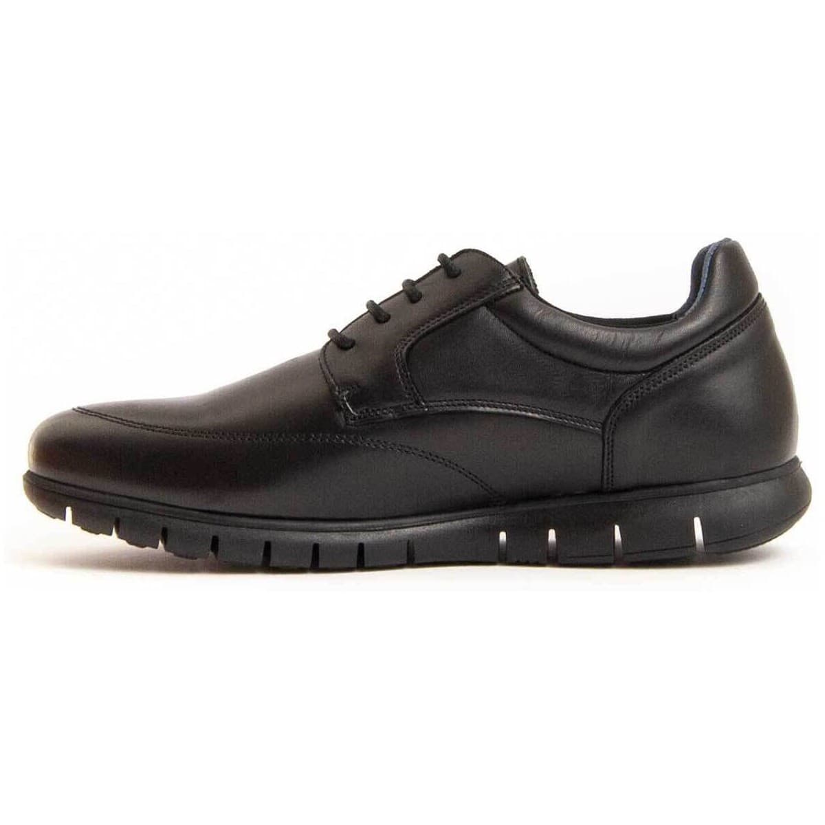 Men's Dress Shoes Purapiel Black
