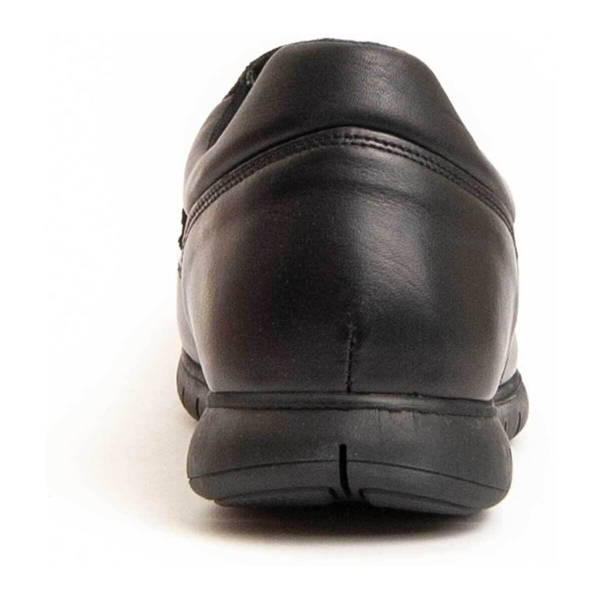 Men's Dress Shoes Purapiel Black