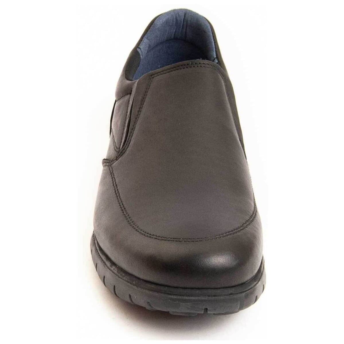 Men's Loafers Purapiel Black