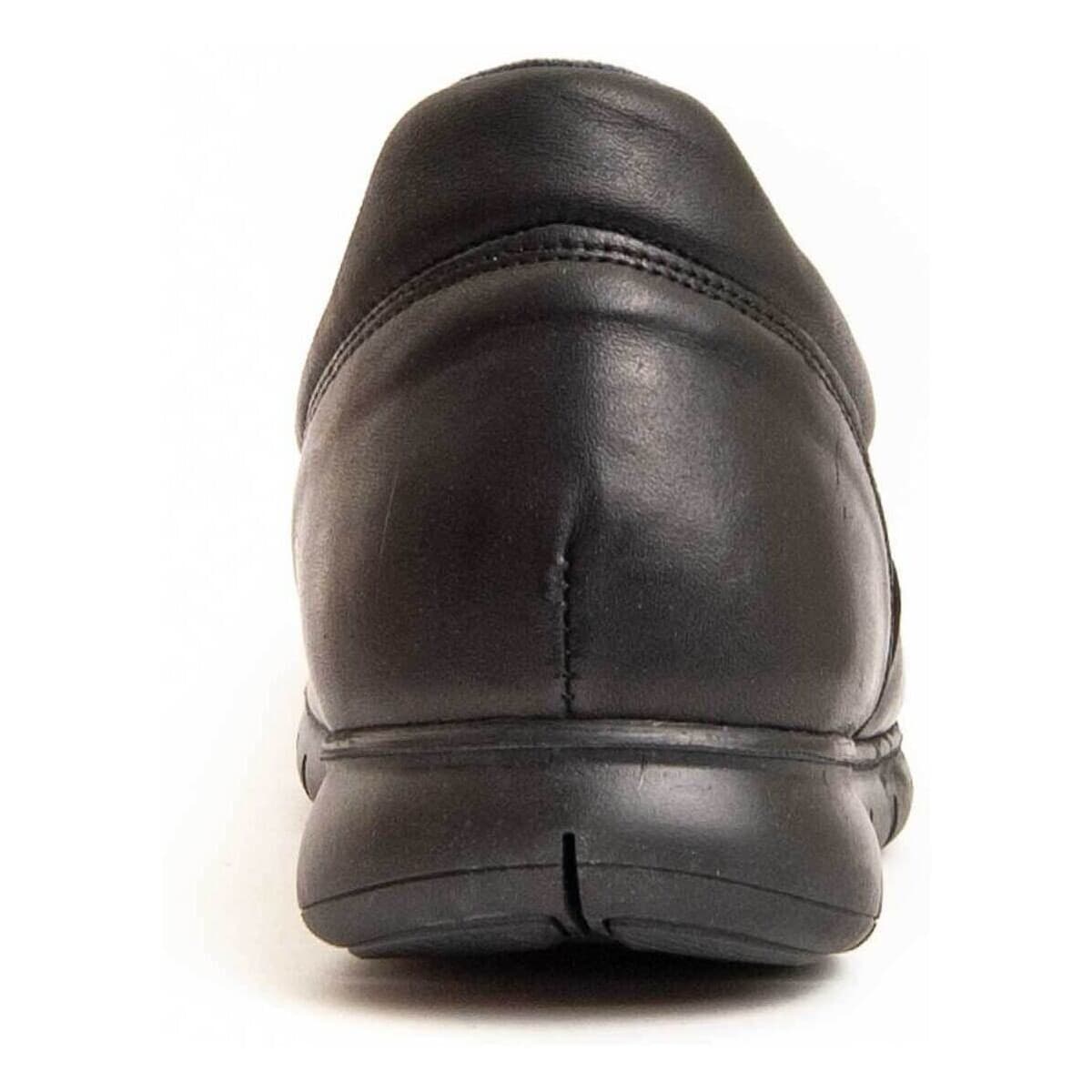 Men's Loafers Purapiel Black