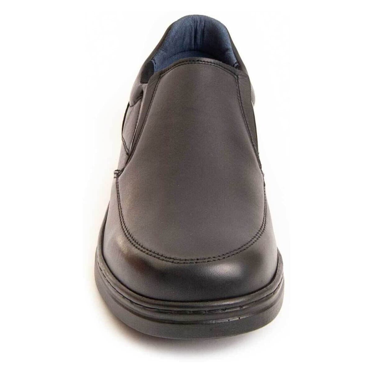 Men's Loafers Purapiel Black