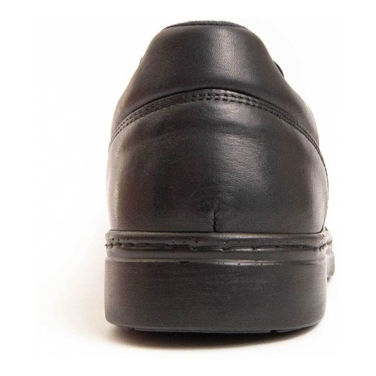 Men's Loafers Purapiel Black