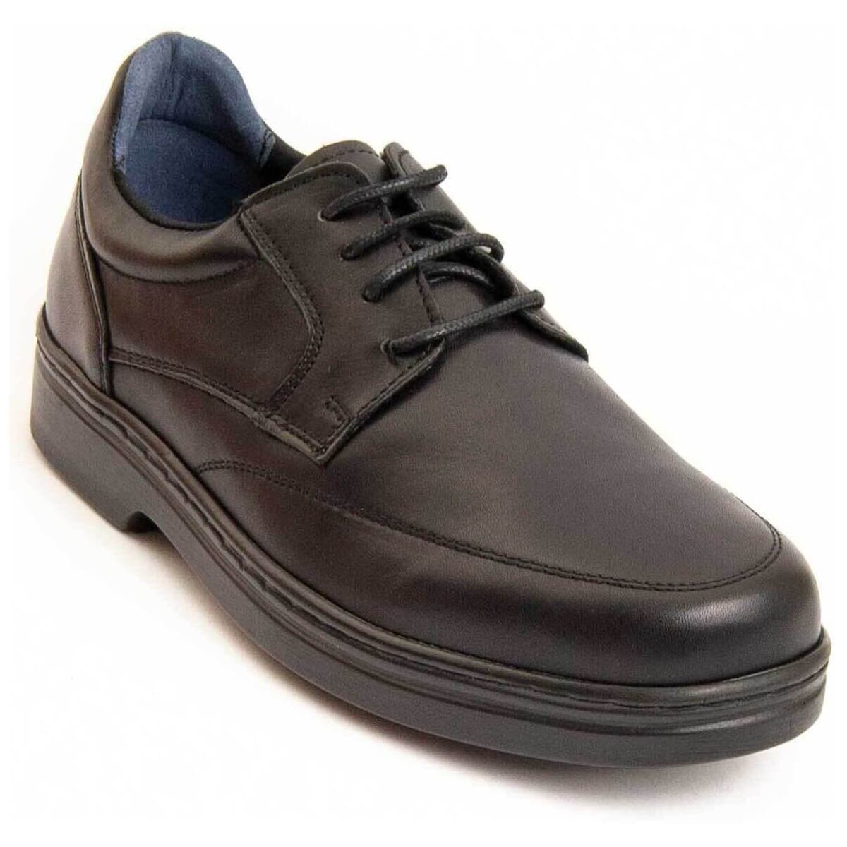 Men's Dress Shoes Purapiel Black