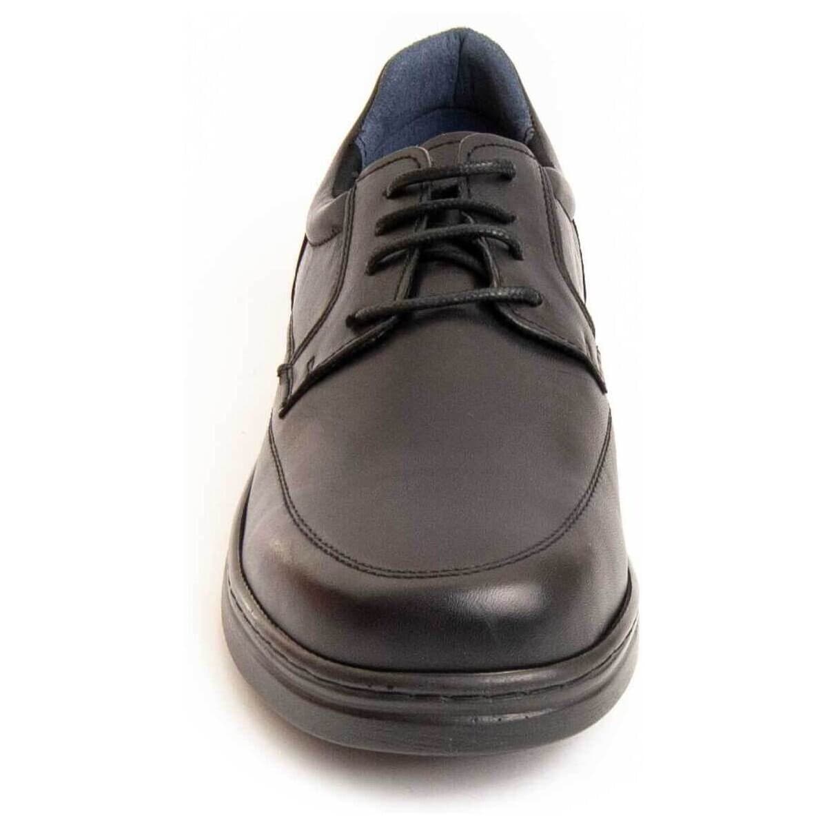 Men's Dress Shoes Purapiel Black