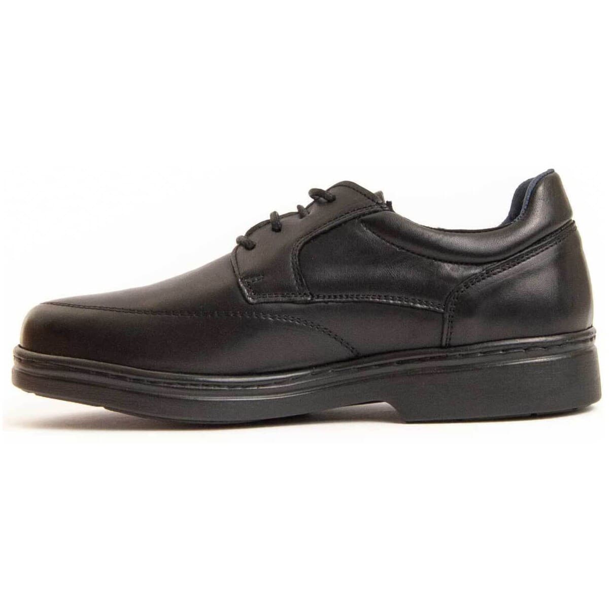 Men's Dress Shoes Purapiel Black