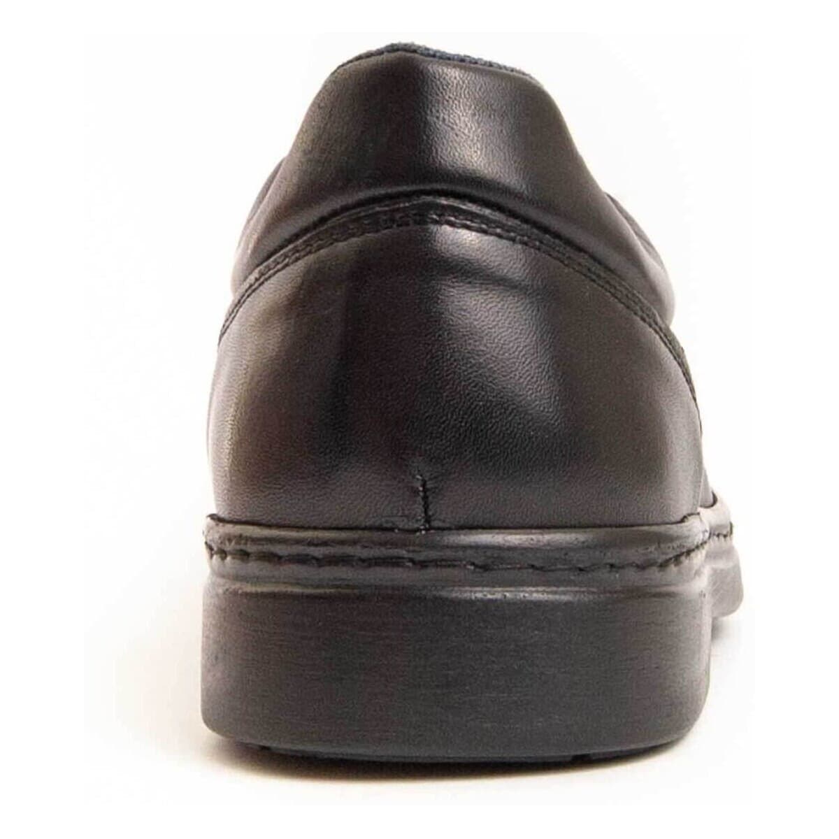 Men's Dress Shoes Purapiel Black