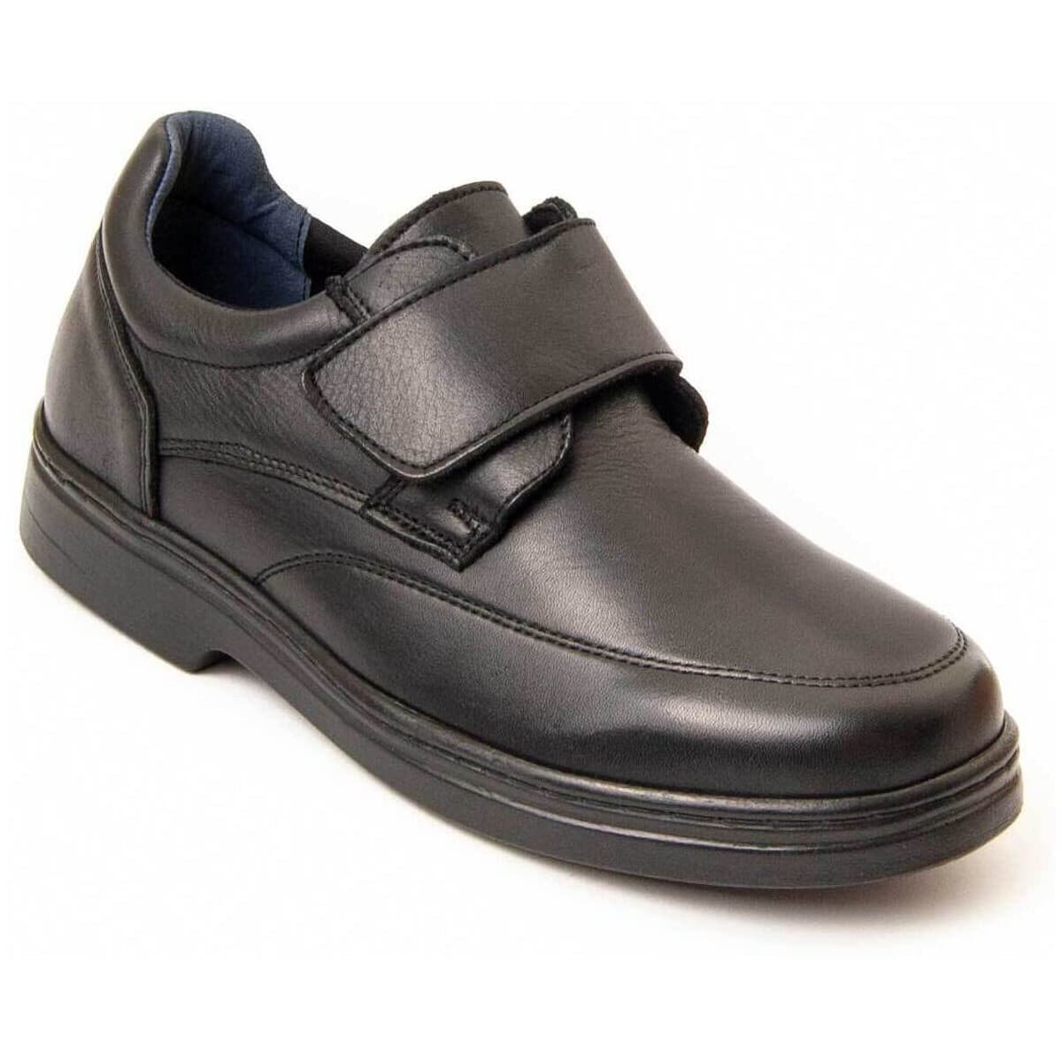 Men's Loafers Purapiel Black