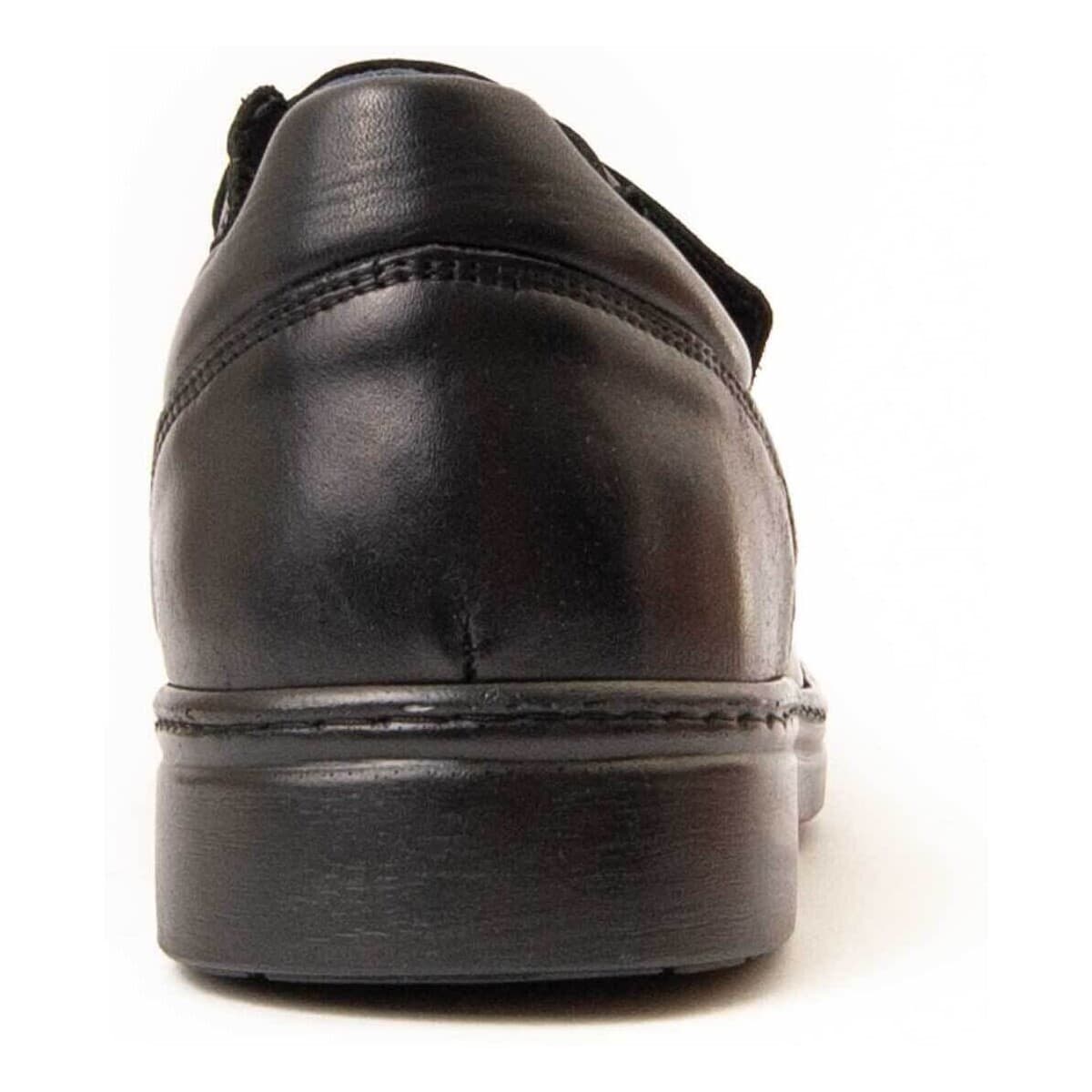 Men's Loafers Purapiel Black